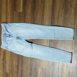 American Eagle Next Level Stretch Hi Rise Jegging Size 4 R